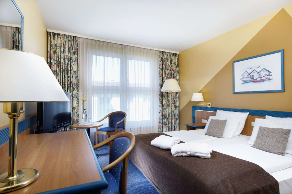 Sunday Hotel Wismar