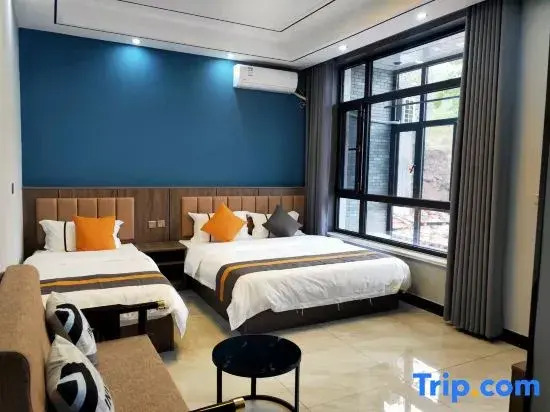 Xinsheng Homestay