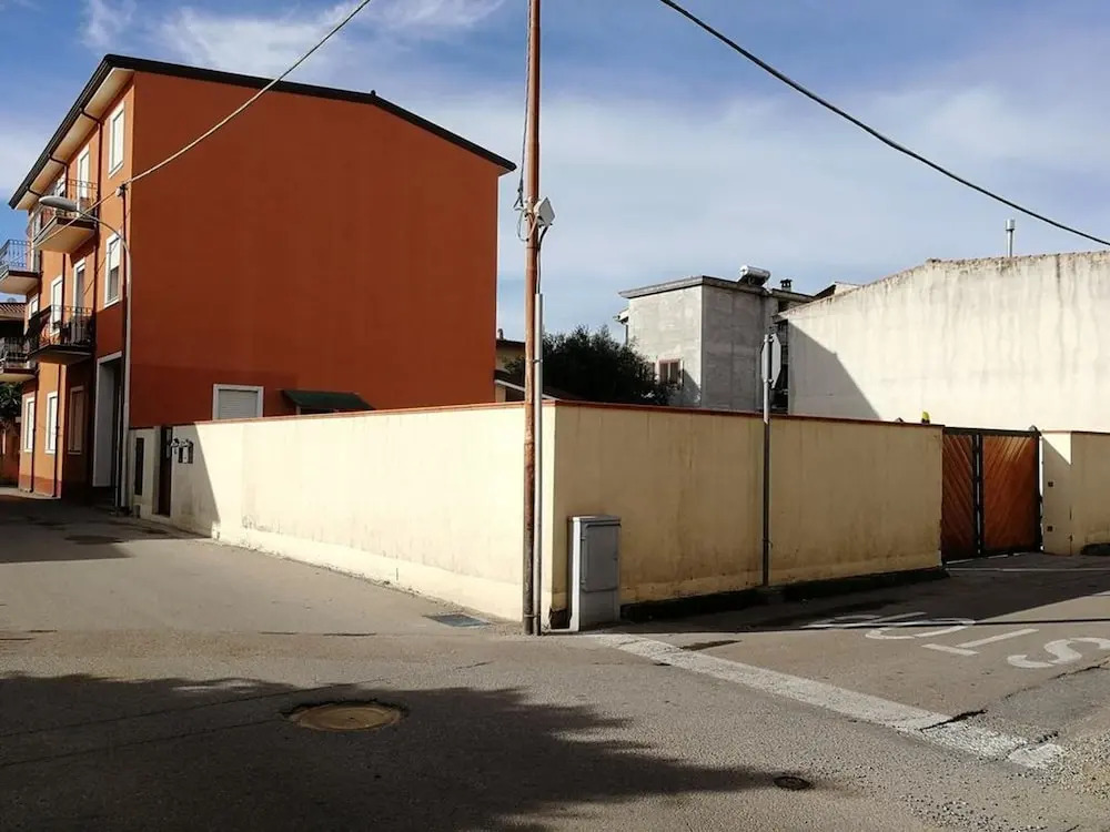 Apartment With 2 Bedrooms in Tortolì, With Furnished Balcony Near the Beach