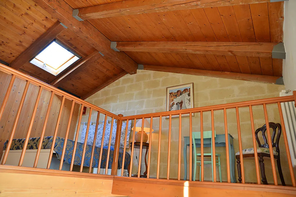 Casa Vacanze Ponte San Pietro Caveoso