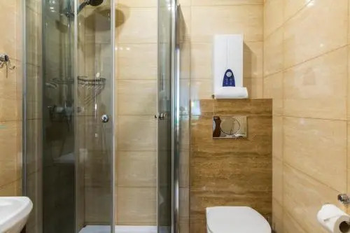 udanypobyt Apartamenty Przy Dolinach A i B
