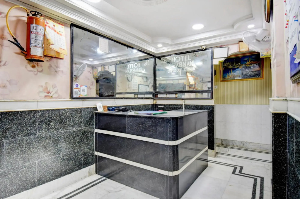SPOT ON 83258 Hotel Shabnam