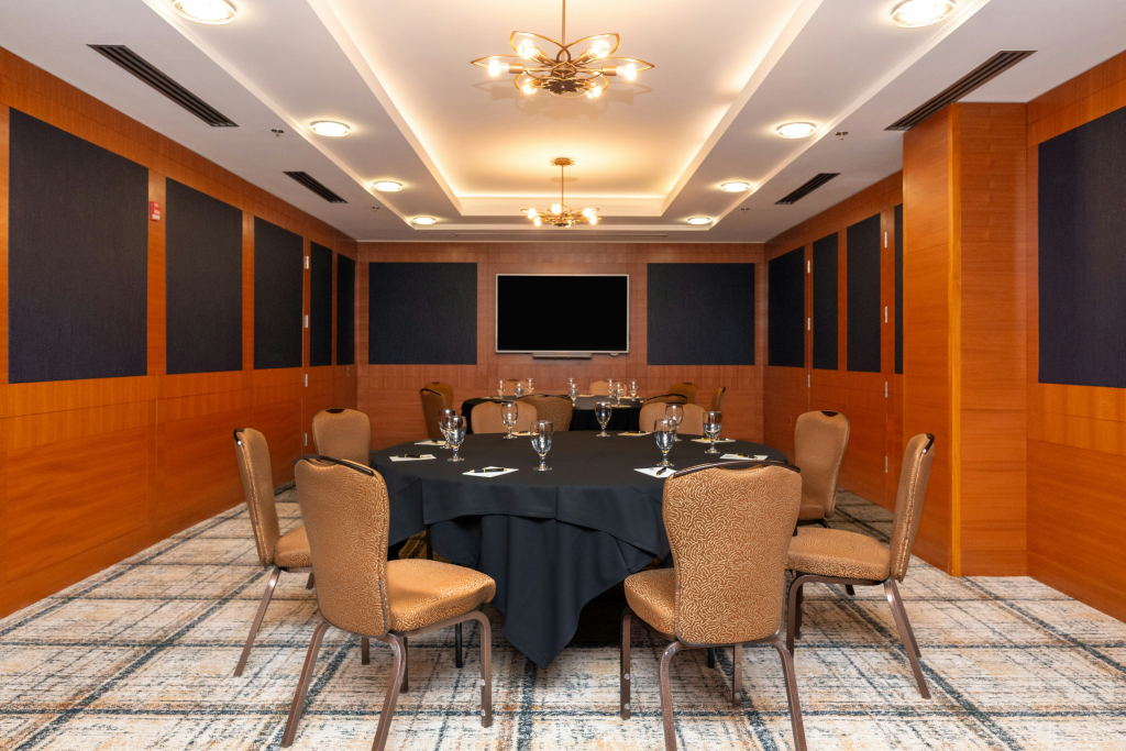 The Heathman Hotel Kirkland