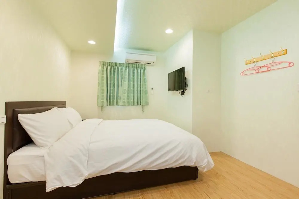 Hsin Fang Hotel