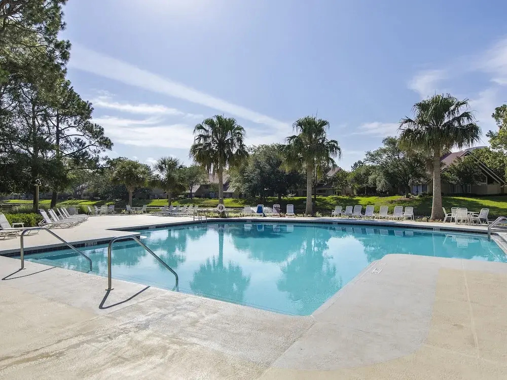 Beachwalk Villas 5052