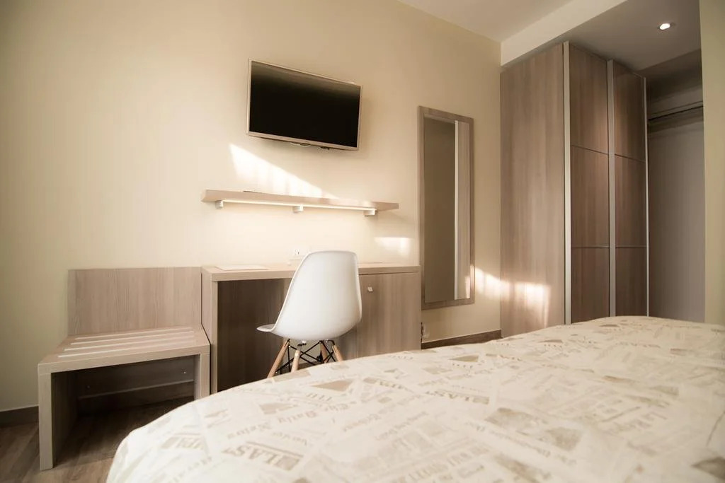 Locanda Dogana