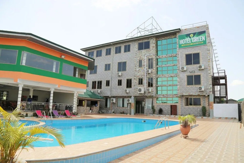 Hotel Green