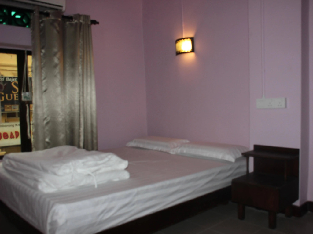 Birdnest Guesthouse, Gaia Rooftop Cafe