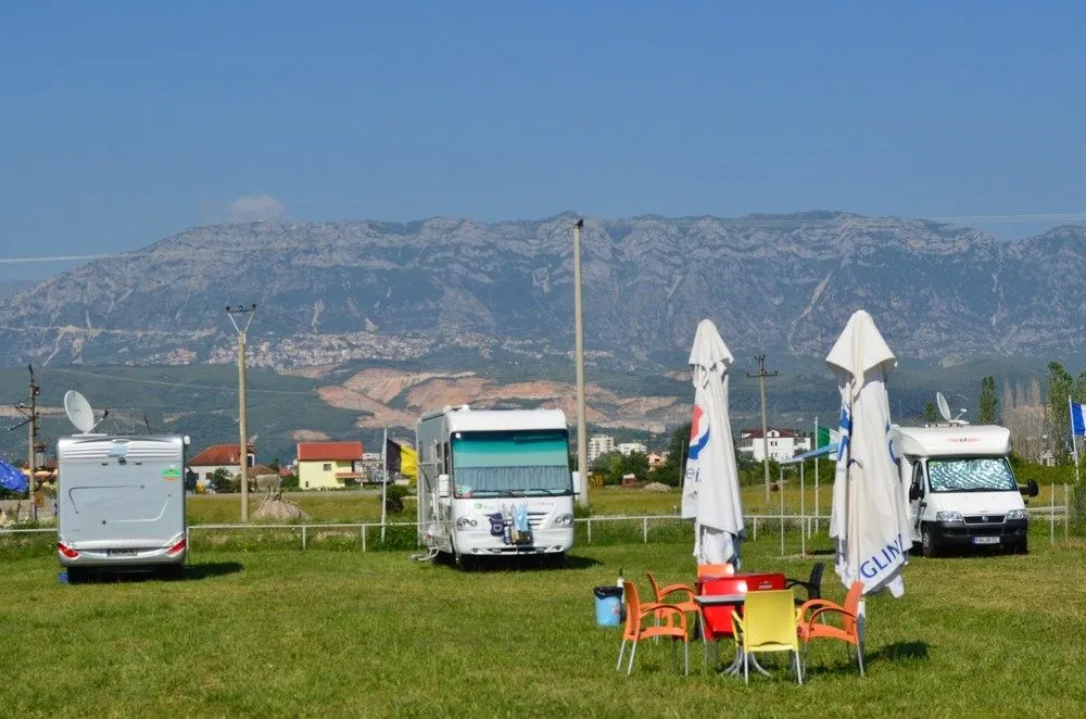 Resort Nord Park