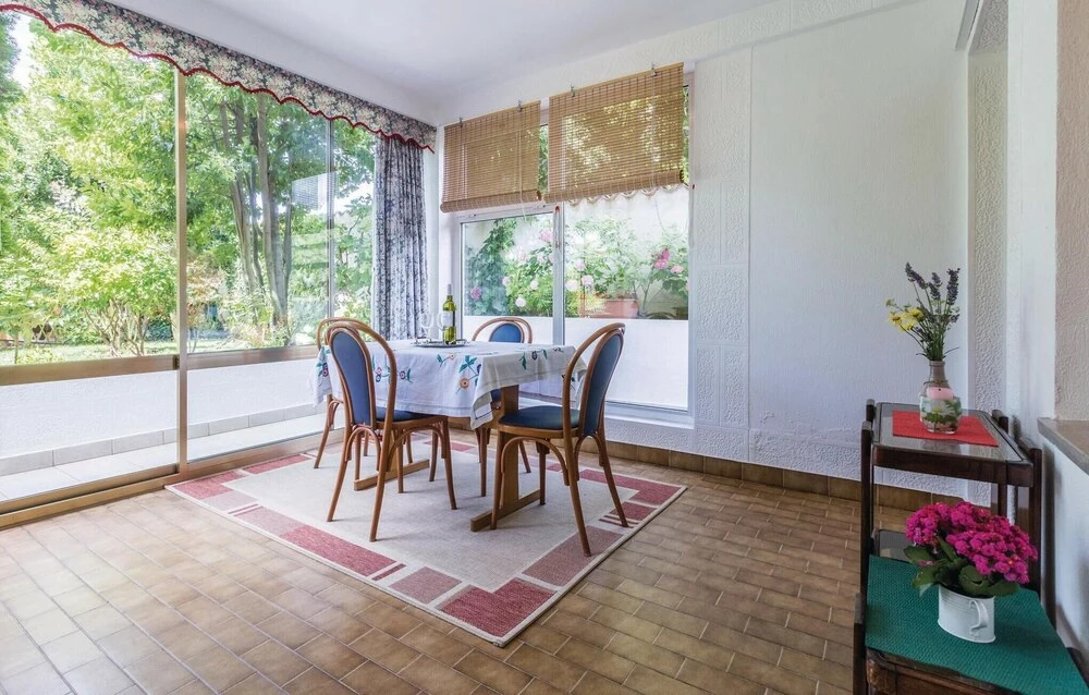 Nice Home in Savudrija With Wifi and 1 Bedrooms