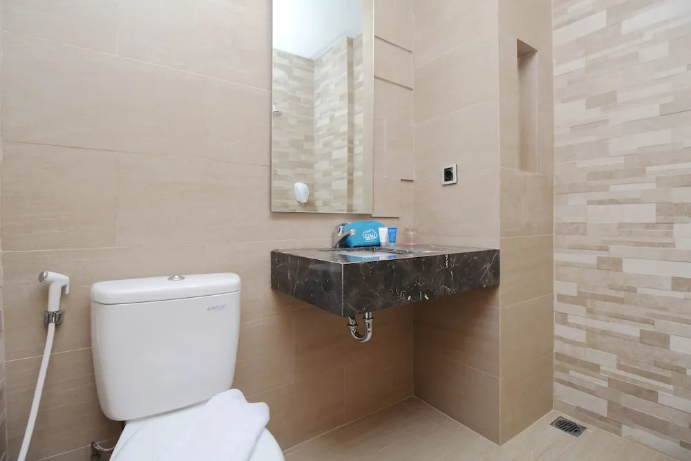 Airy Sudirman 429A Dumai
