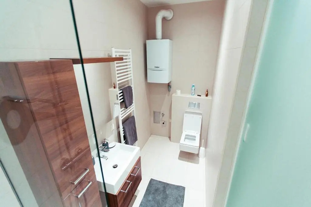 1020 | VIE | Apartment