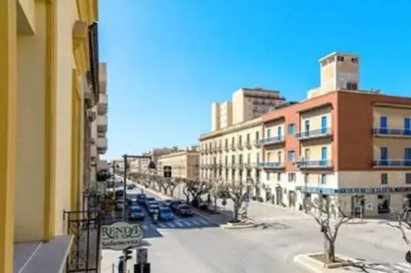 Renda Apartments