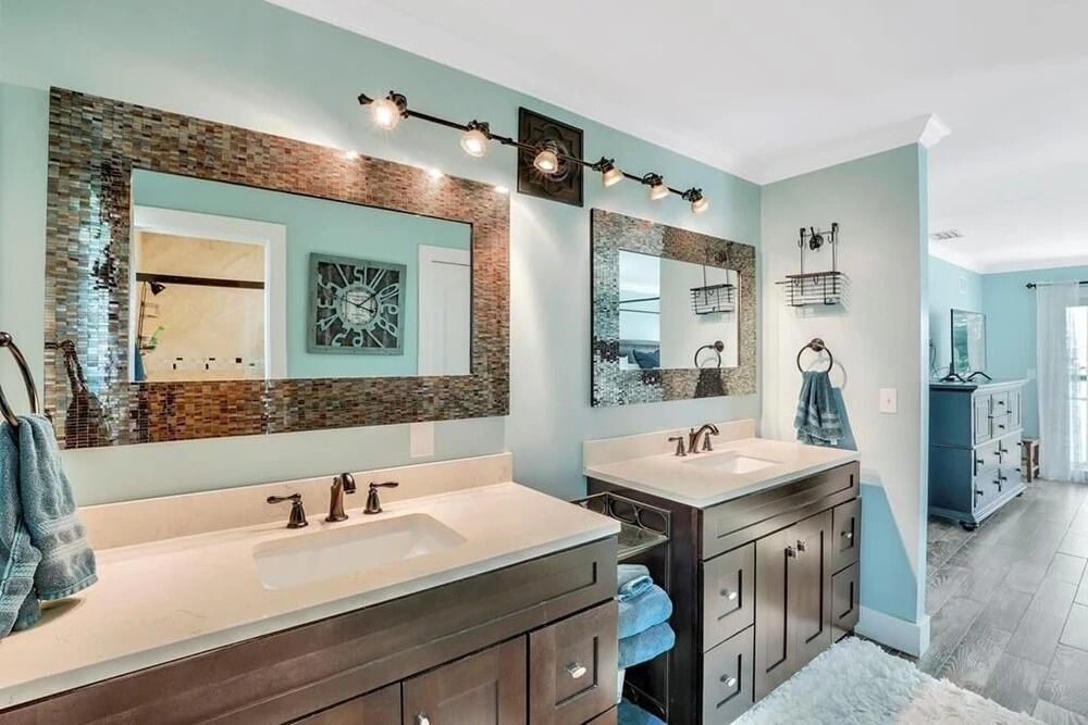 Sunflower Ct. 249 Marco Island Vacation Rental 3 Bedroom Home