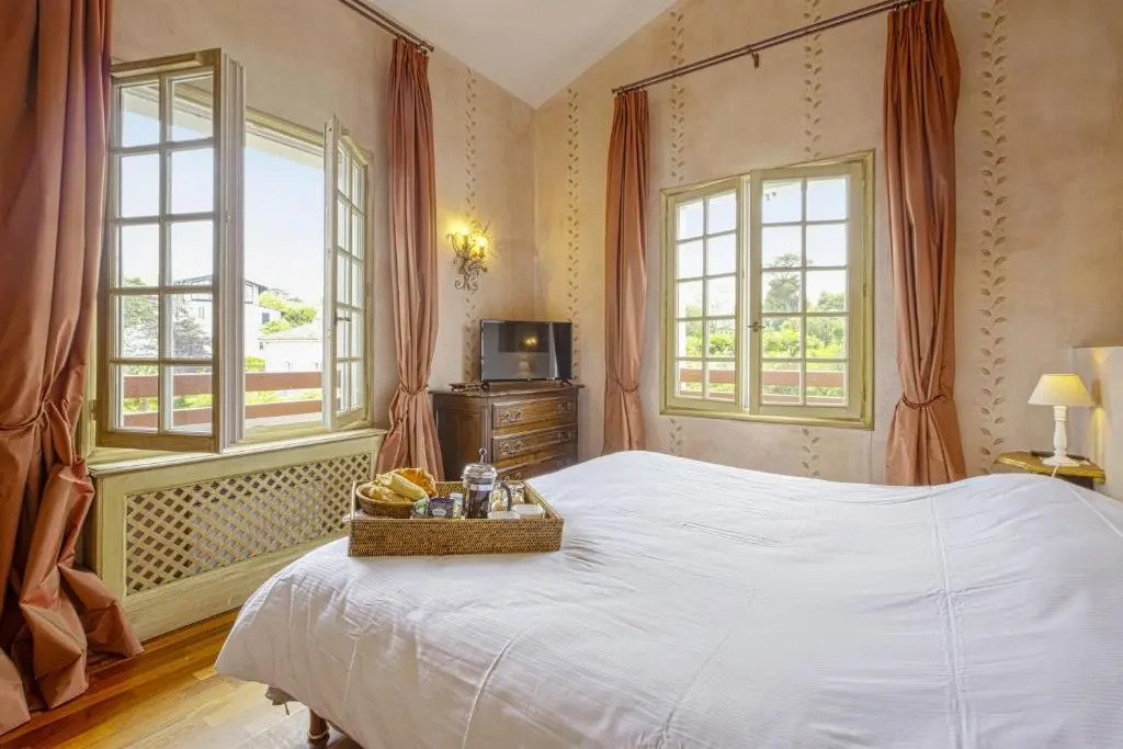 Hotel Villa Catarie