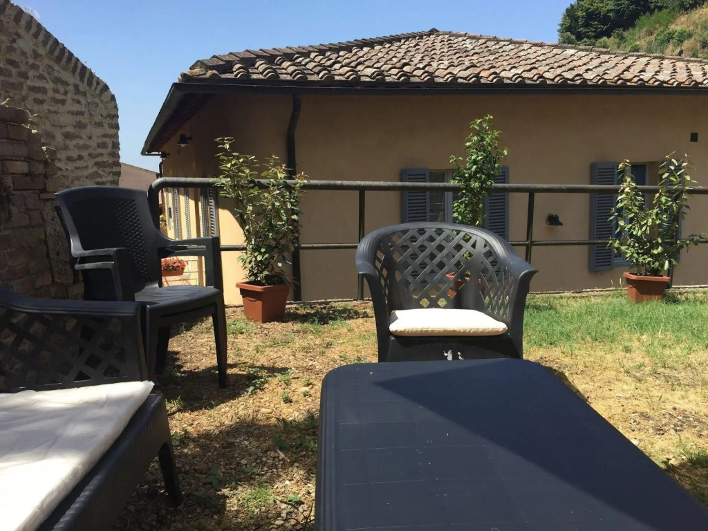 Siena Vip B&B