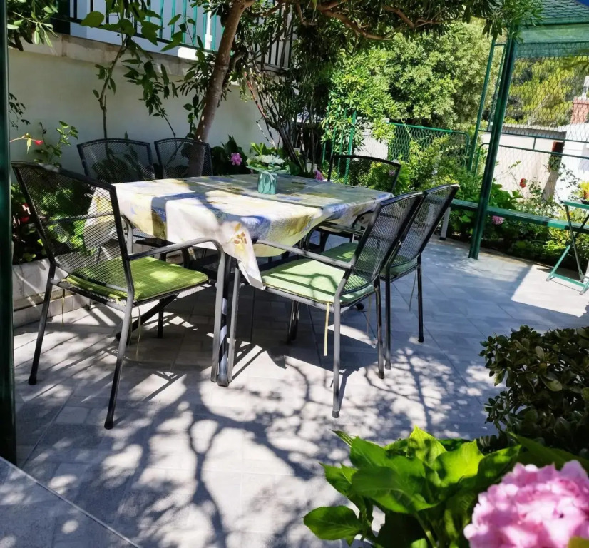 Apartment Zore