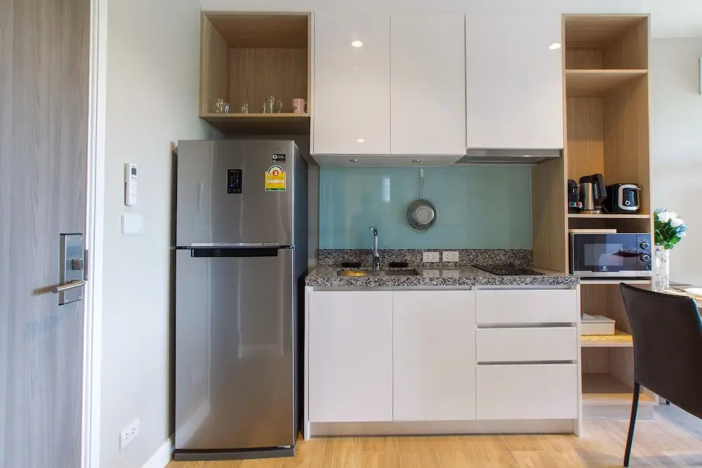 1 Bdr Apartment at Bangtao Beach (900m)