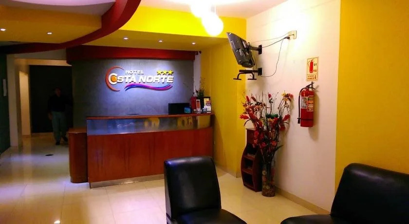 Hotel Costa Norte