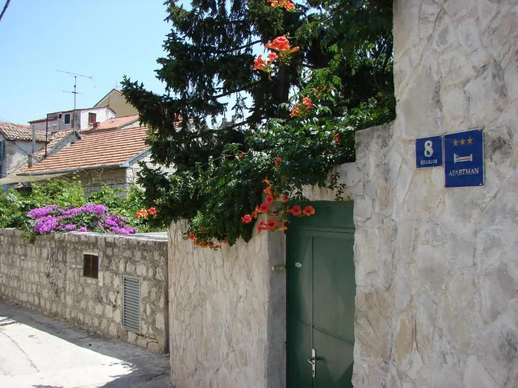 Apartment Franicevic