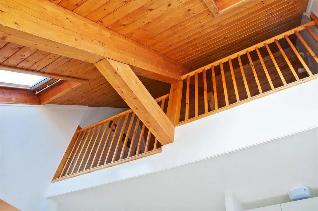 Northlands Farm Superior Chalet 3