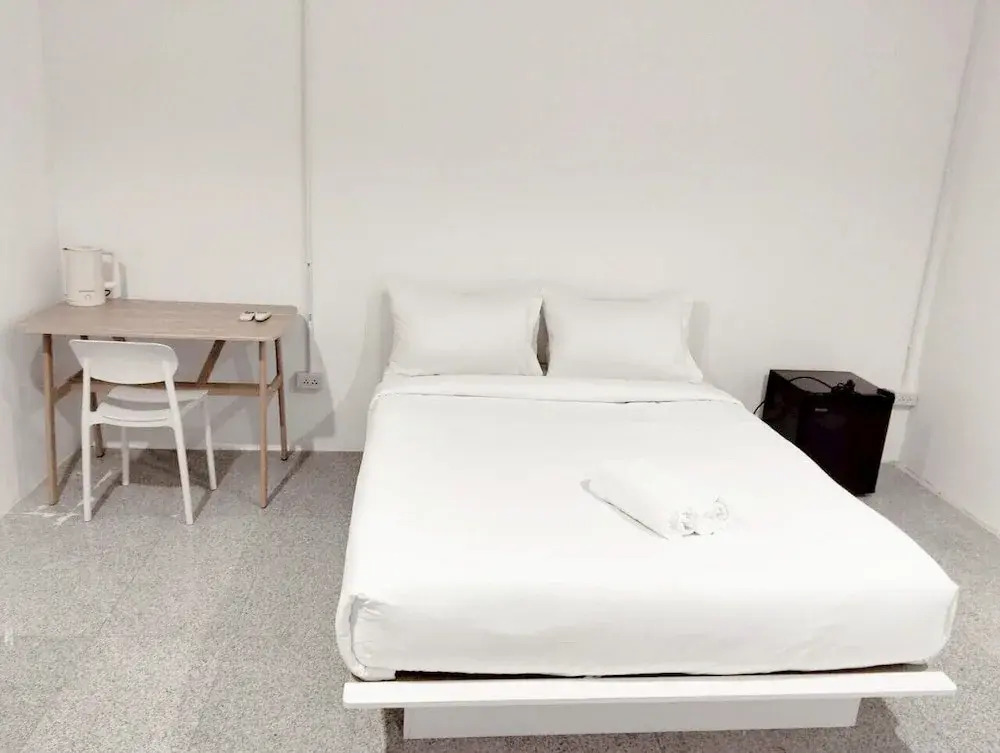 Mitr INN Sukhumvit 2 - BTS Nana