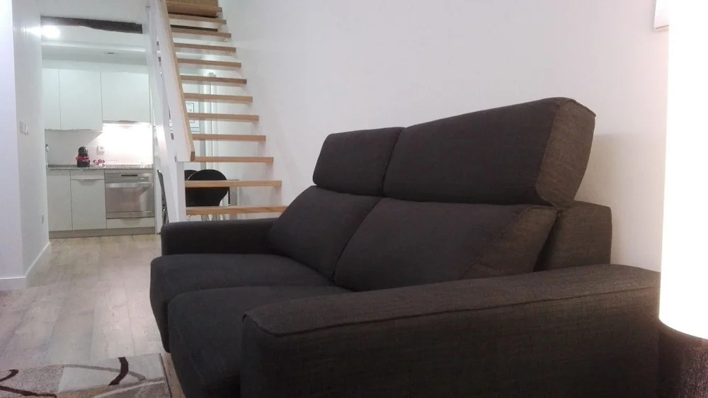 Apartamentos Turísticos Los Picos