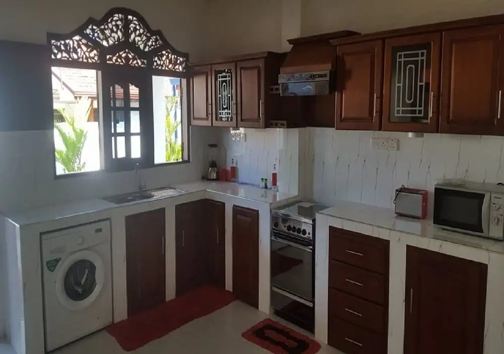 Chamo Villa