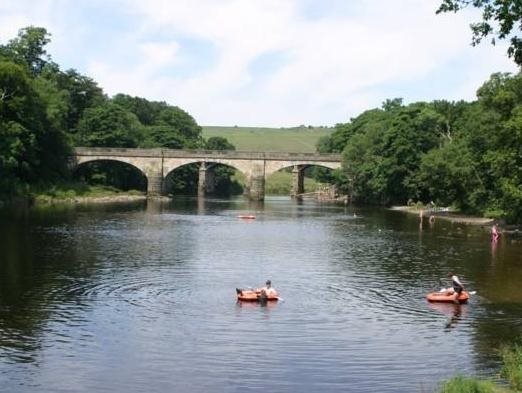 Scarthwaite Country House Hotel