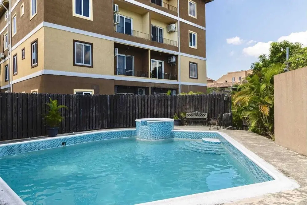 Barri Vacation Home