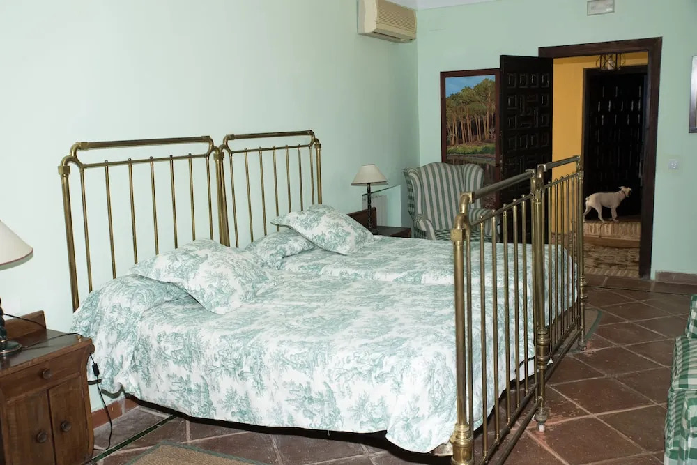 Hacienda La Indiana