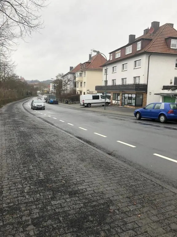 Fulda Apartment