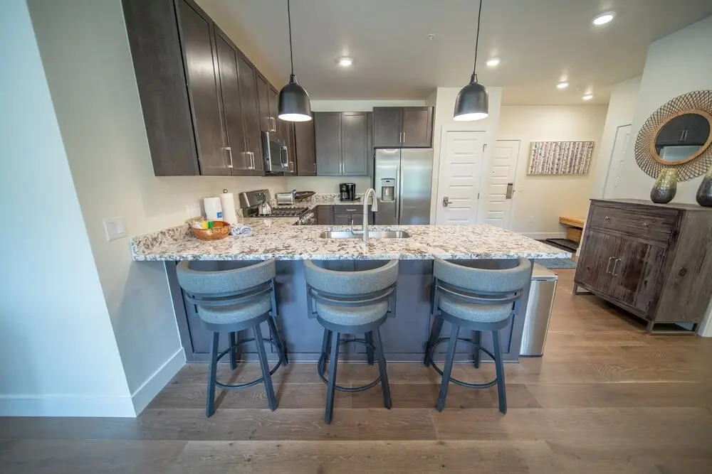 Clearwater Lofts Bldg 2 201