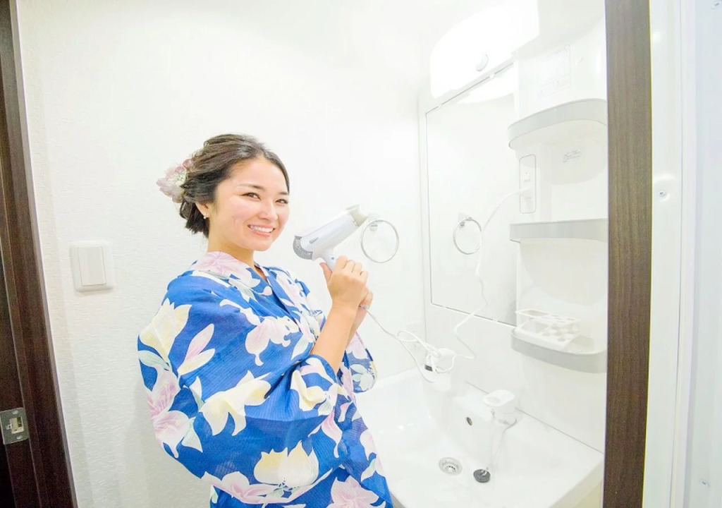 JAPANING Hotel Higashiyama Sanjo
