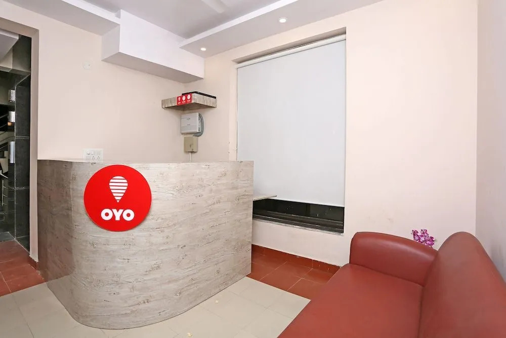 OYO 9997 Sohna Road