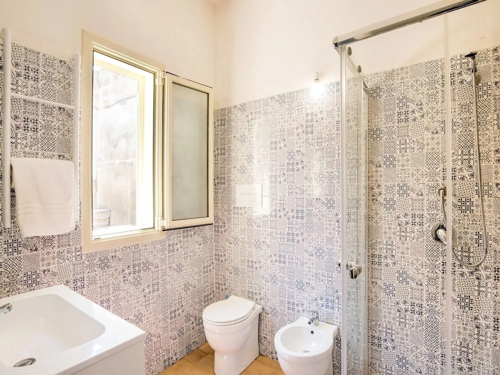 Simplistic Villa in Scoglitti near Sea Beach