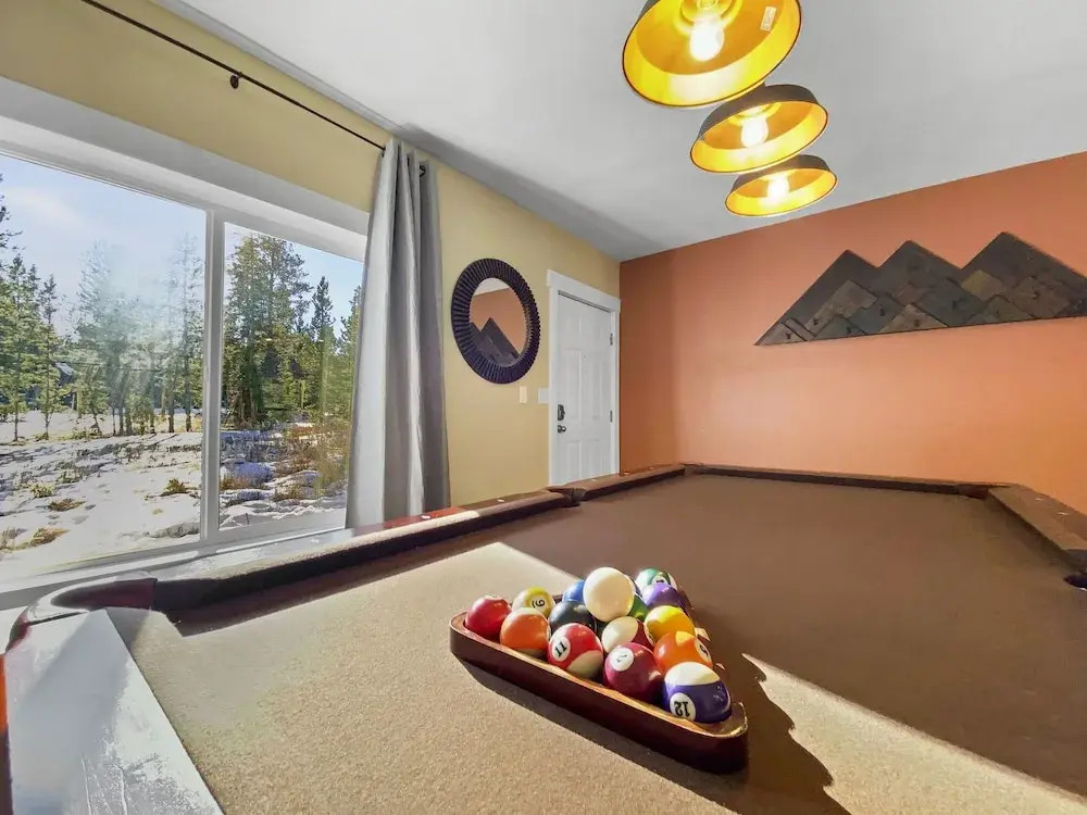 Skadi's Place 3 Bedroom Home by Redawning