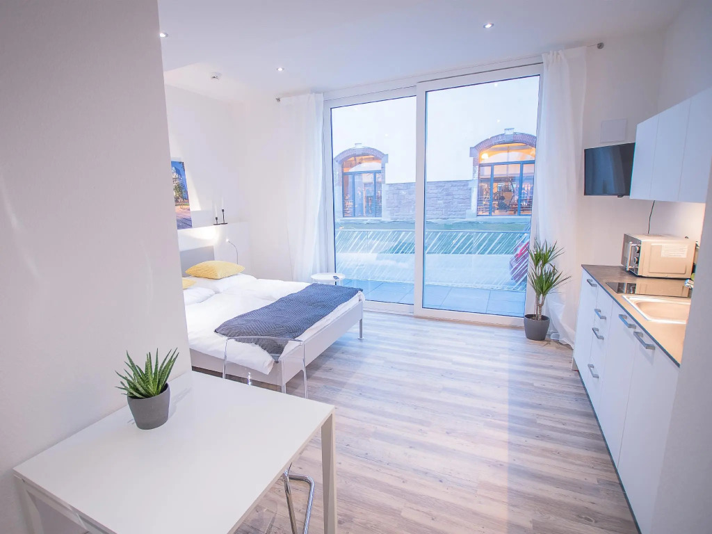 Freiburger-Ferienwohnung