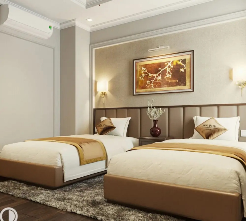 An Phú Hạ Long Luxury Hotel