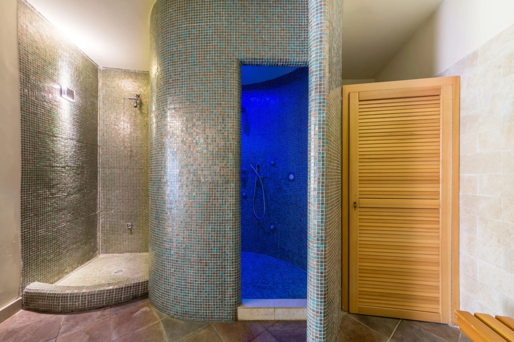 Gusmay Resort - Hotel Cala del Turco