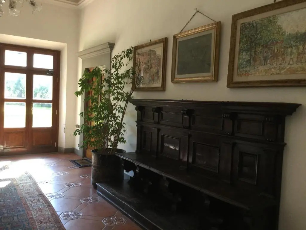 Villa Il Padule