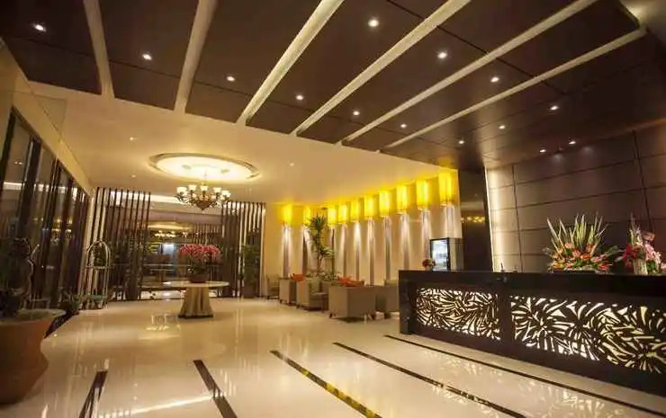 Flamboyan Hotel