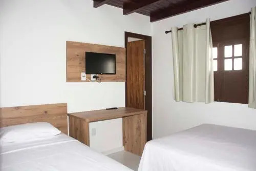 Pousada Eldorado
