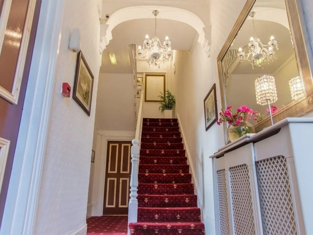 Atlantis Guest House
