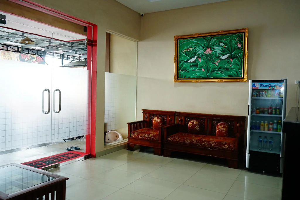 Hotel Belitong