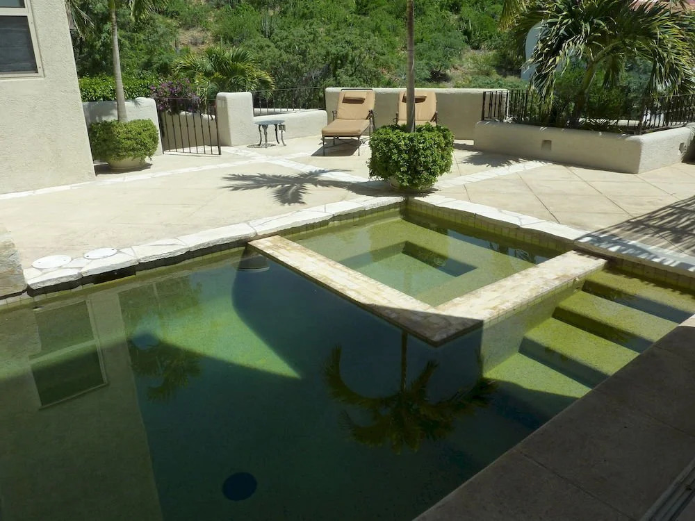 Casa Belleza