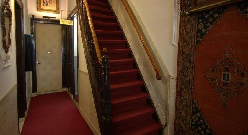 Hotel Parkzicht