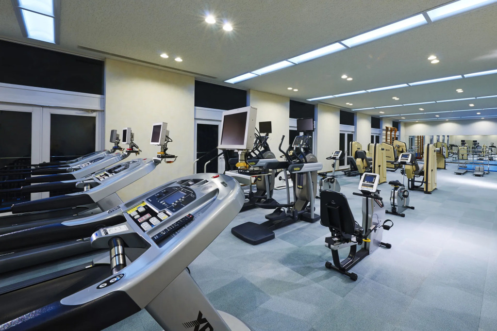 Rihga Royal Hotel Kokura Fukuoka