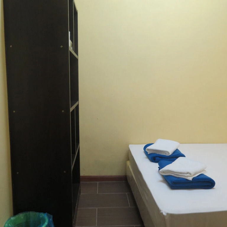 Postar's Backpacker - Hostel
