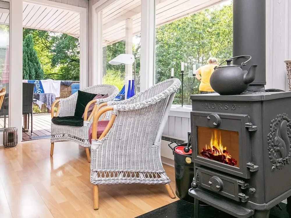 5 person holiday home in Tranekær